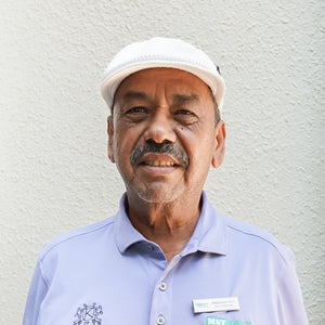 Zulkarnaini Abdullah