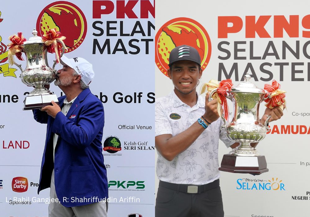 PKNS Selangor Masters returns as Asian Development Tour season-opener with bigger purse