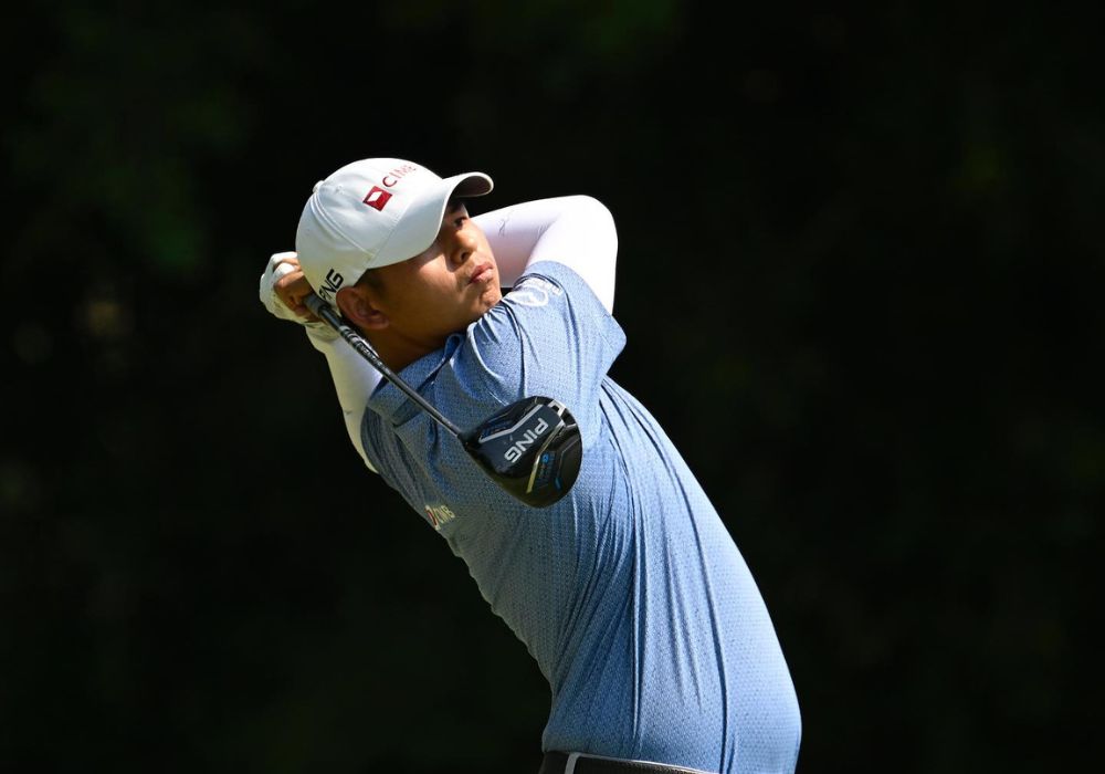 Ervin Chang regains Asian Tour card for 2025