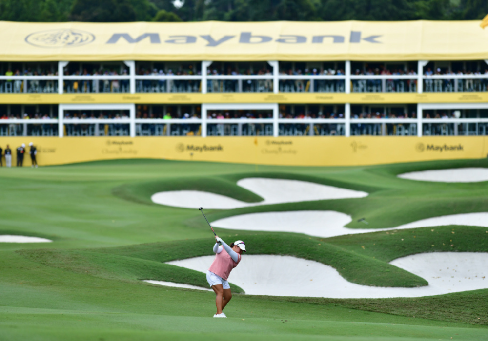 Anticipation builds for the 2025 Maybank Championship