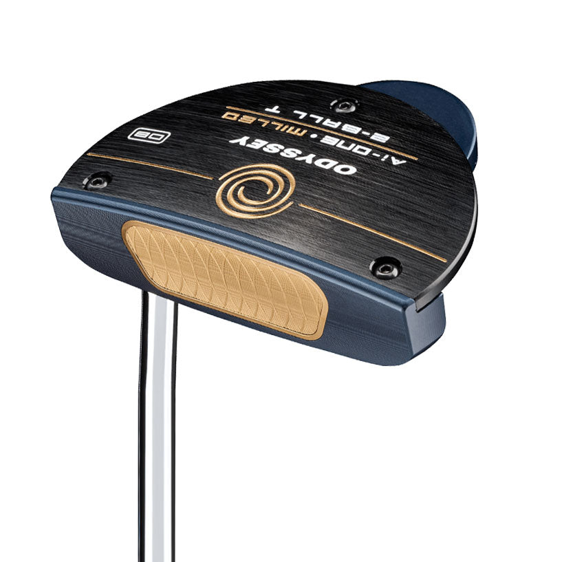 Short Game Promo