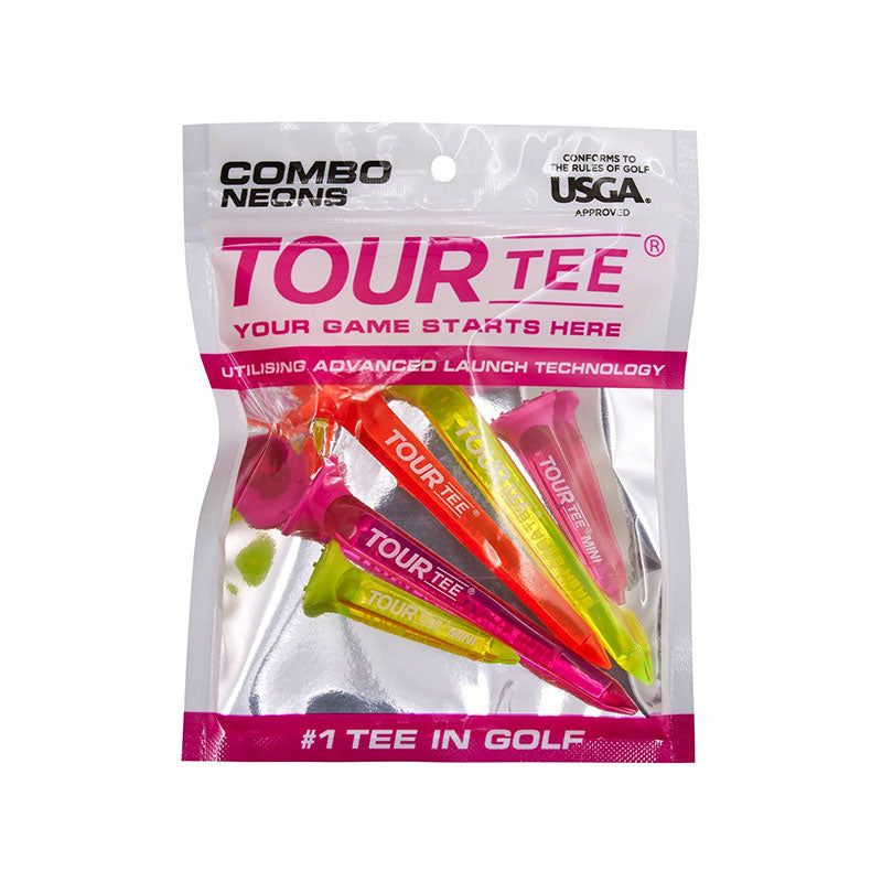 [Member Only Deals] Tour Tee -Add 20%