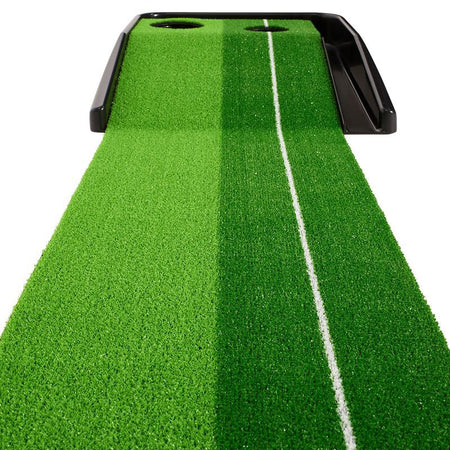 GENERAL ITEM 2-Hole Putting Mat
