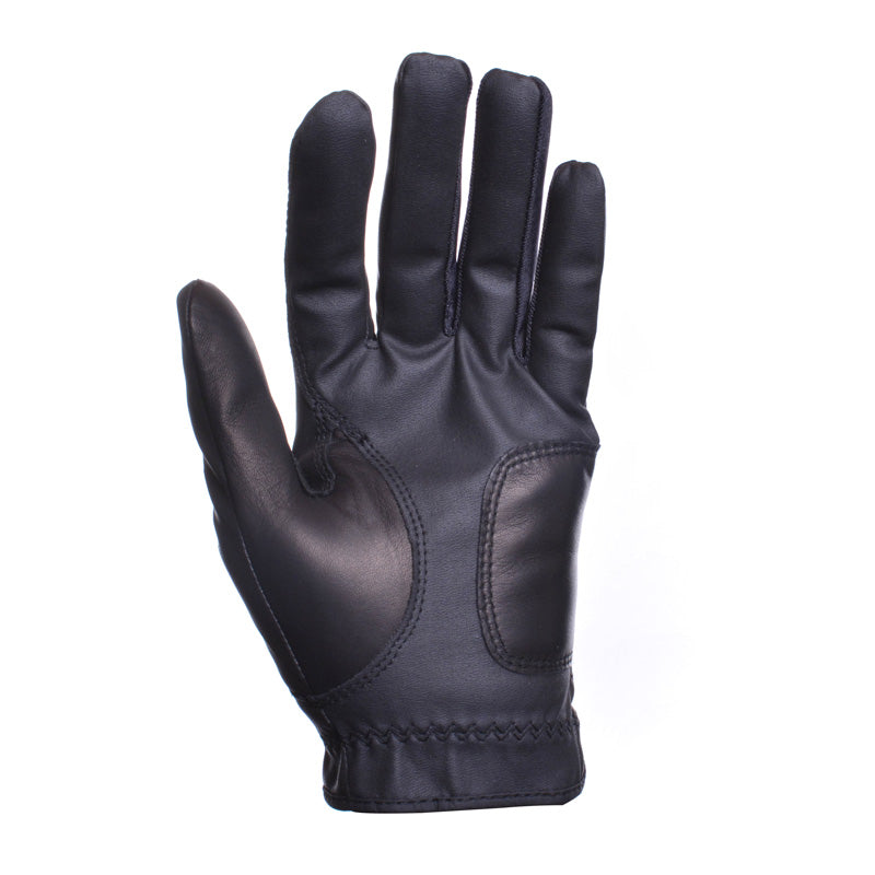 WILSON Grip Soft Men's Glove (Black)