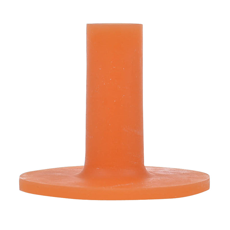 TABATA Rubber Tee L 46mm