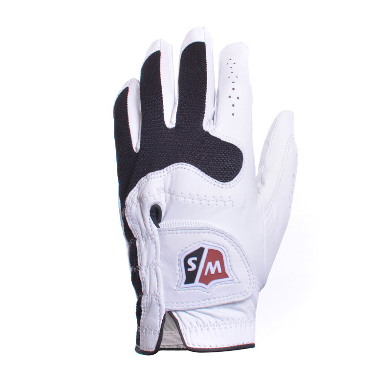 WILSON Grip Soft Men's Glove (Black)