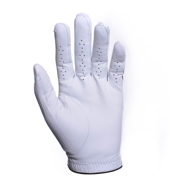 WILSON Grip Soft Men's Glove (Black)