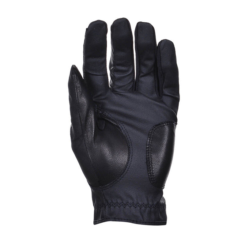 WILSON Grip Soft Men's Glove (Black)