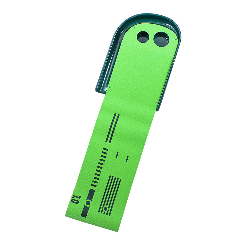 TABATA PUTTING MAT X - Main Image