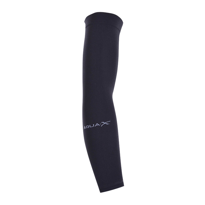 AQUA-X Cool Arm Gloves (Black)