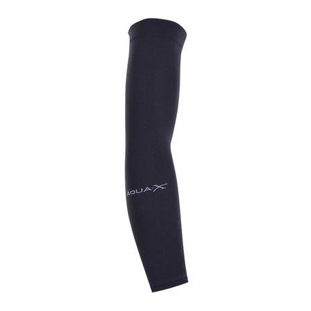 AQUA-X Cool Arm Gloves (Black)