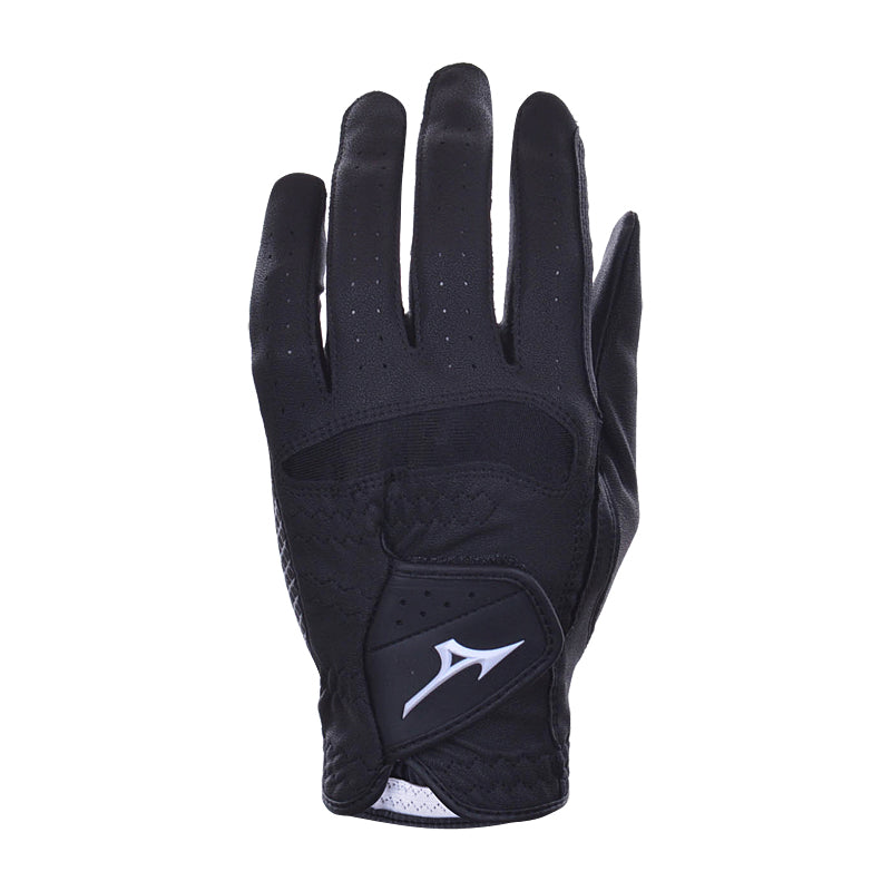 MIZUNO Comfy Grip Men's Glove (Black)