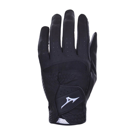 MIZUNO Comfy Grip Men's Glove (Black)