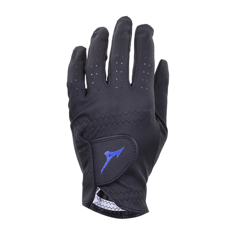 MIZUNO Tashoku Suede Women's Glove (Black)