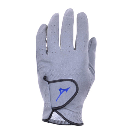 MIZUNO Tashoku Suede Men's Glove (Grey)