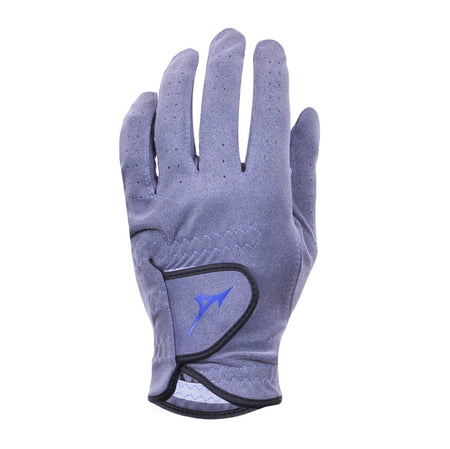 MIZUNO Tashoku Suede Men's Glove (Navy)