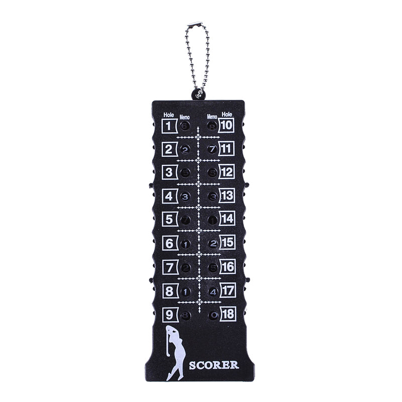 GENERAL ITEM Paragon 18 Holes Counter
