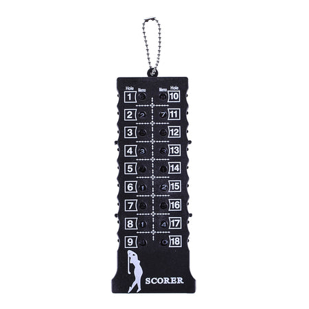 GENERAL ITEM Paragon 18 Holes Counter