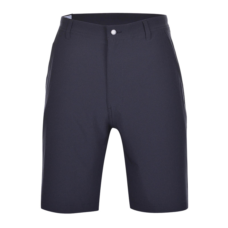 FOOTJOY Lightweight Performance Men's Shorts (Black)