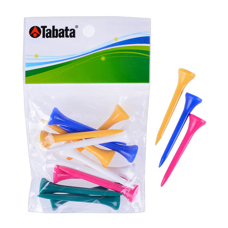 TABATA Plastic Tee 55mm