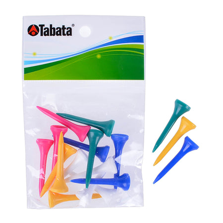 TABATA Plastic Tee 40mm