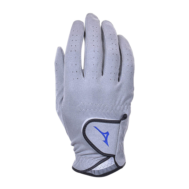 MIZUNO Tashoku Suede Men's Glove (Grey)