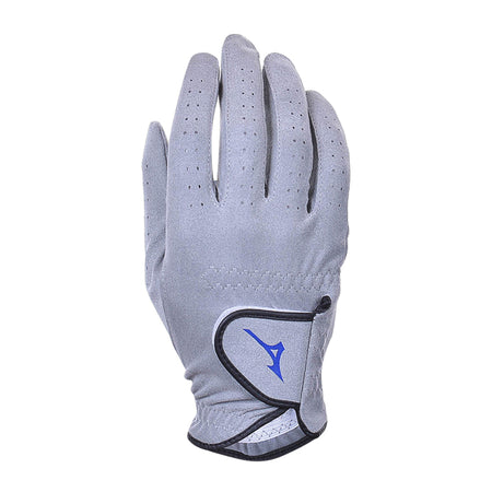MIZUNO Tashoku Suede Men's Glove (Grey)