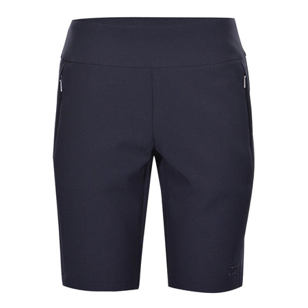 CUTTER & BUCK Pacific Pull On Women's Shorts (Black)