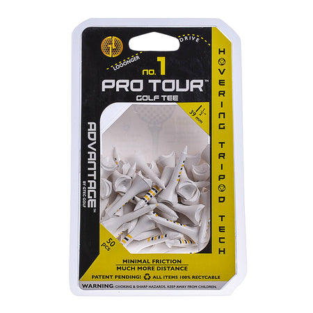 GENERAL ITEM Advantage ABS 1 1/2" (39mm) Tees