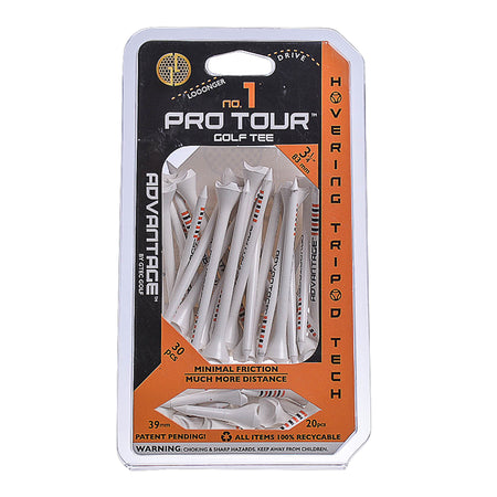 GENERAL ITEM Advantage ABS 3 1/4" + 1 1/2" Plastic Tees