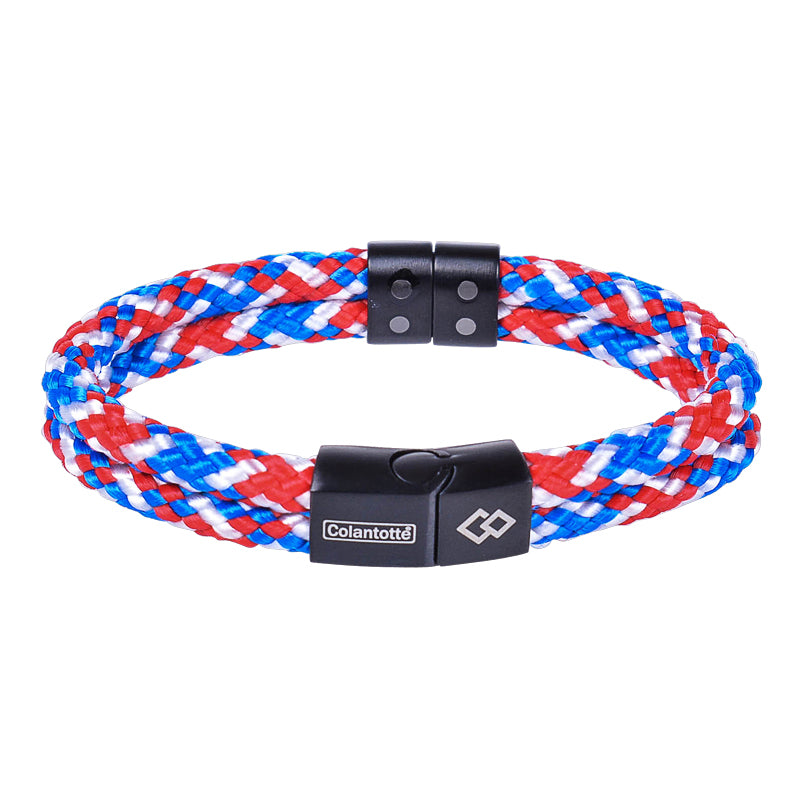 COLANTOTTE Amu Loop (Red/Blue)