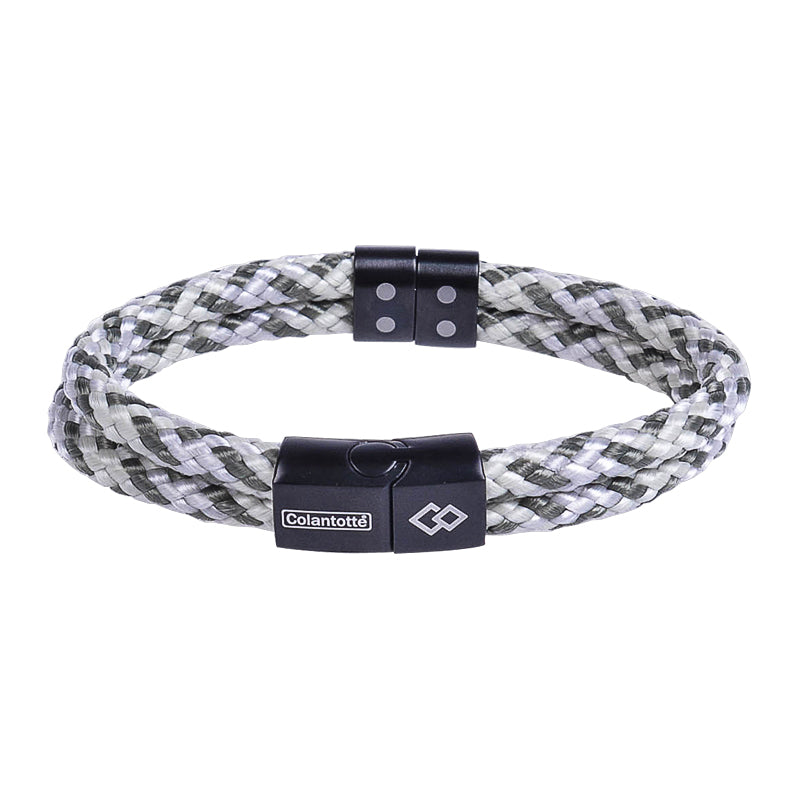 COLANTOTTE Amu Loop (Grey/White)
