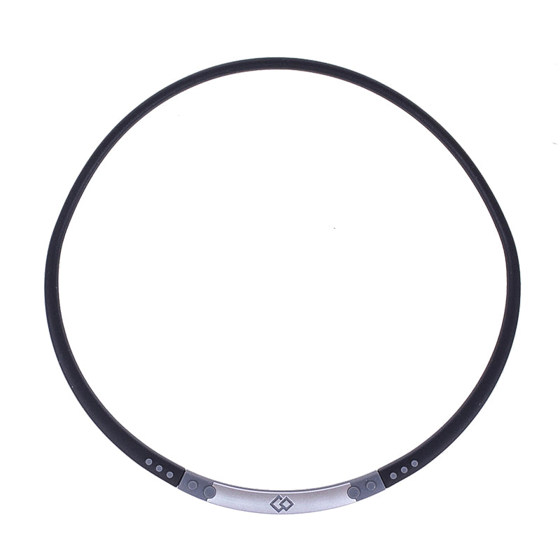 COLANTOTTE Wacle Neck Sport (Black/Grey)