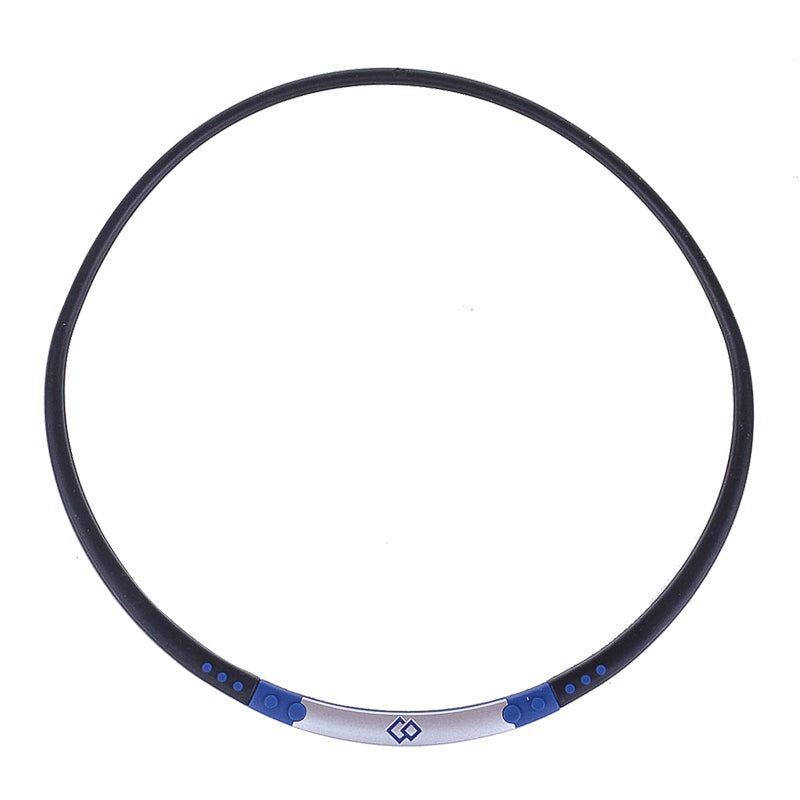 COLANTOTTE Wacle Neck Sport (Black/Navy)