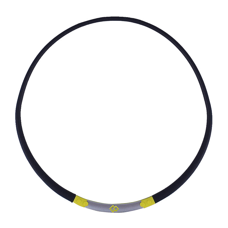 COLANTOTTE Wacle Neck Sport (Black/Yellow)