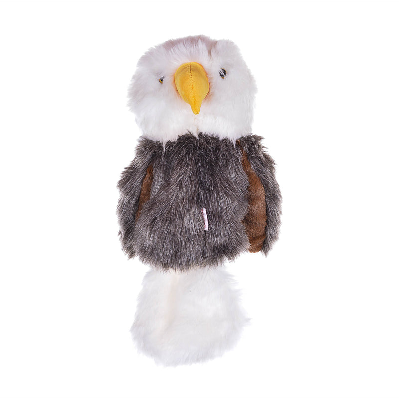 DAPHNE Eagle Wood Headcover