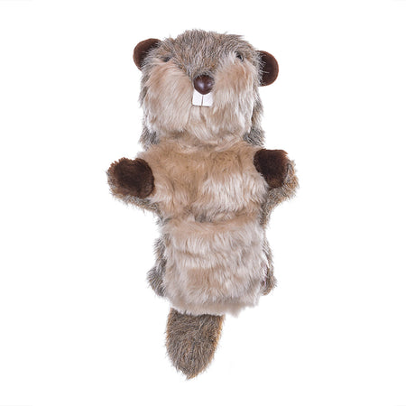 DAPHNE Gopher Wood Headcover