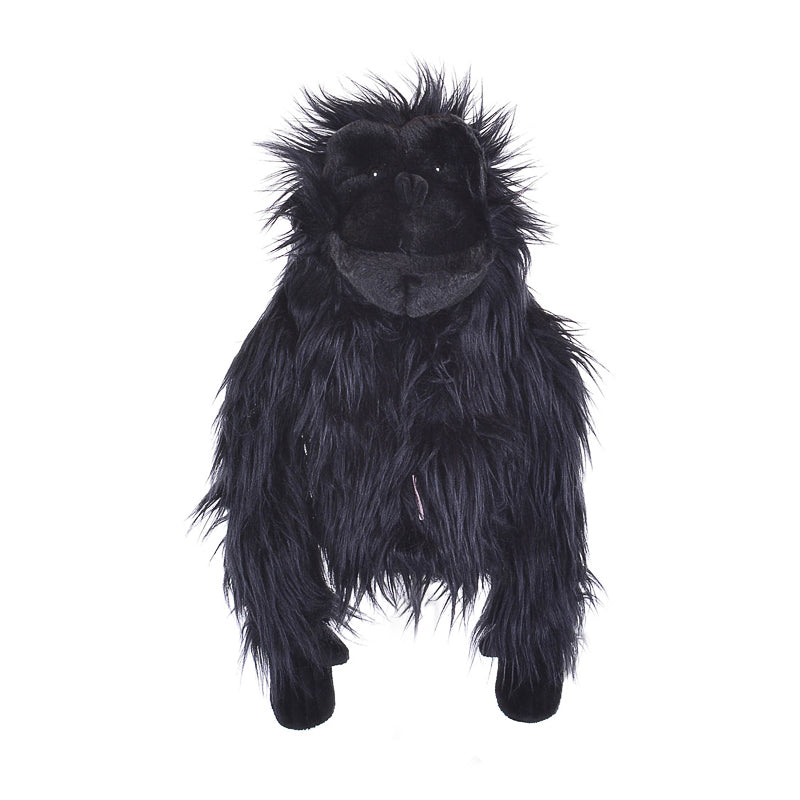DAPHNE Gorilla Wood Headcover