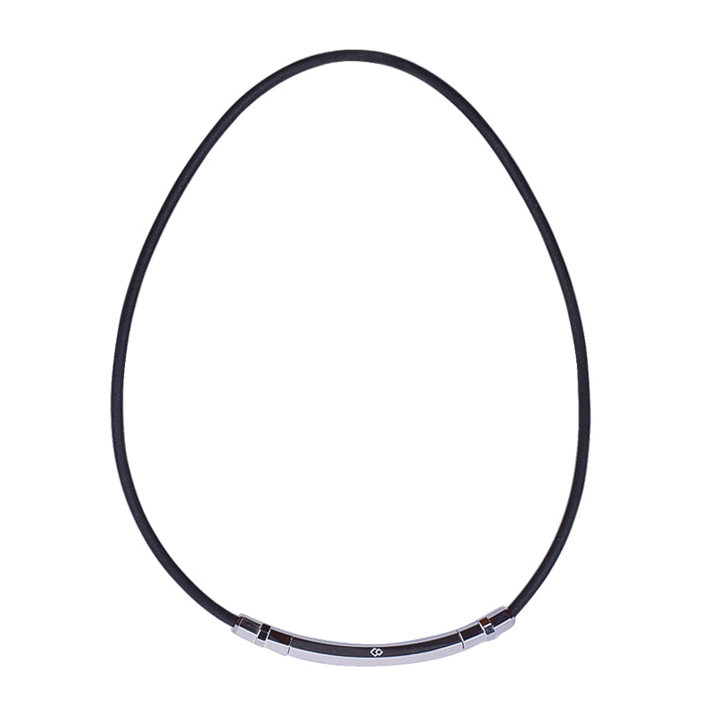 COLANTOTTE Tao Necklace Slim Arie (Silver)