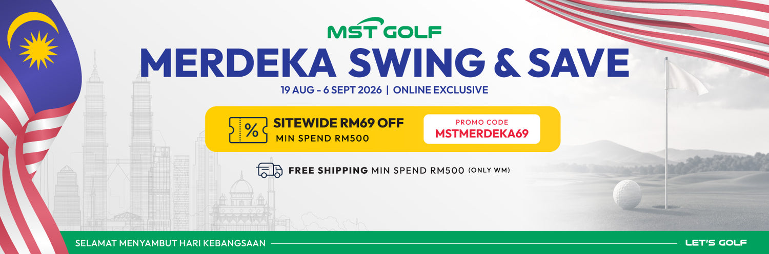 MST Merdeka Sales 2026