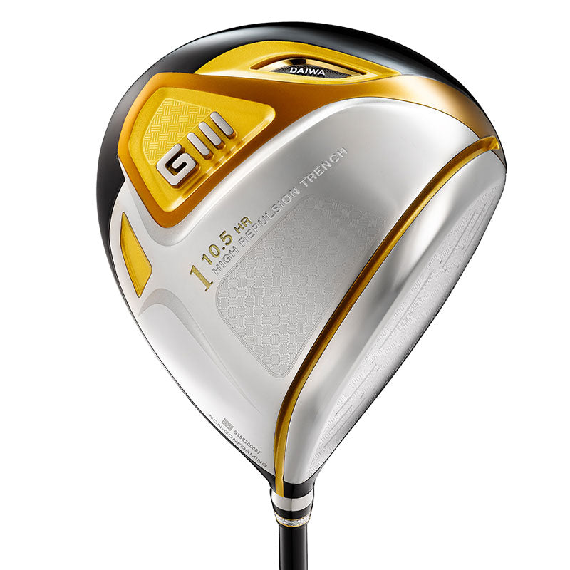 GIII V8 (2020) Men's Driver