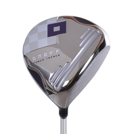 ONOFF LP421D 2021 White Women's Driver
