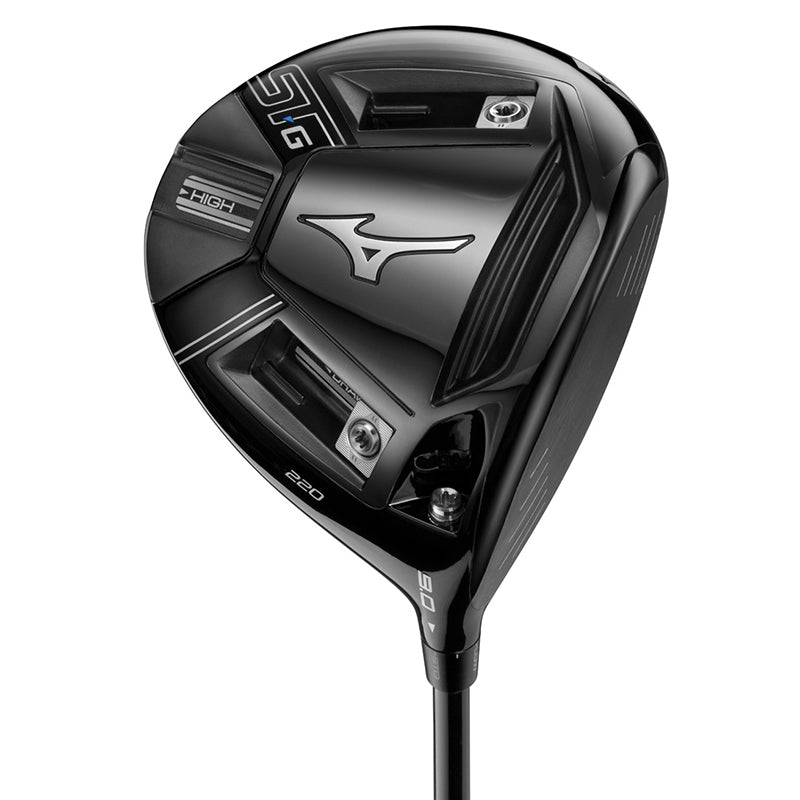 MIZUNO ST-G 220 (2021) Men's Driver