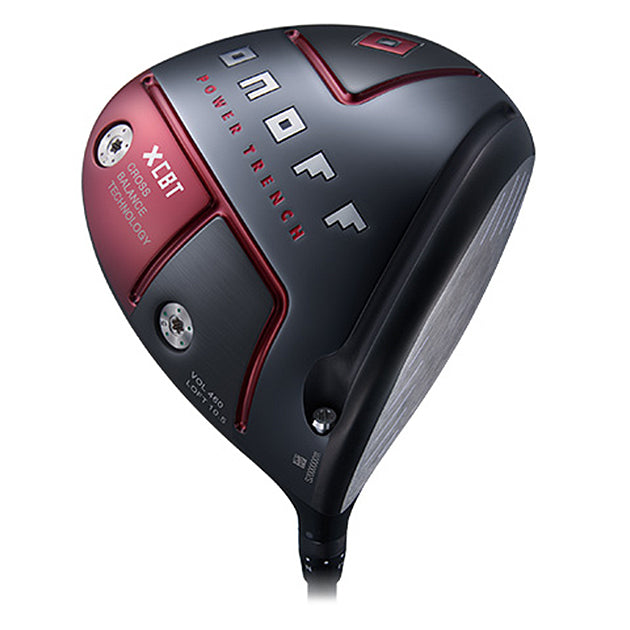 ONOFF AKA (2022) Men's Driver