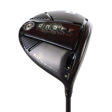 ONOFF Plus (2022) Men's Driver