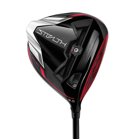 TAYLORMADE Stealth Plus + 2022 Men's Driver - No Headcover