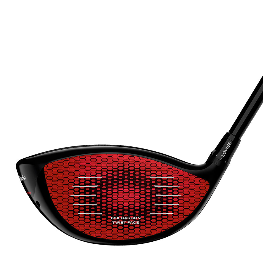 TAYLORMADE Stealth Plus + 2022 Men's Driver - No Headcover