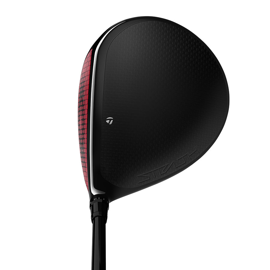 TAYLORMADE Stealth Plus + 2022 Men's Driver - No Headcover