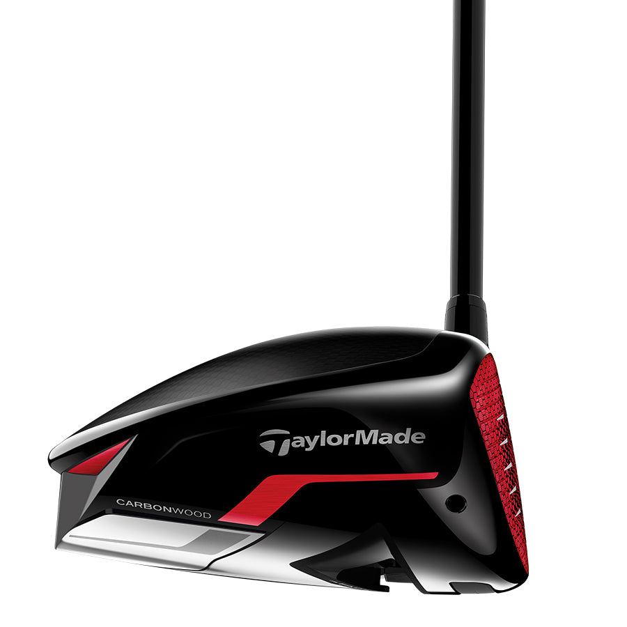 TAYLORMADE Stealth Plus + 2022 Men's Driver - No Headcover
