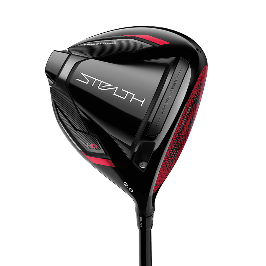 TAYLORMADE Stealth HD 2022 Men's Driver